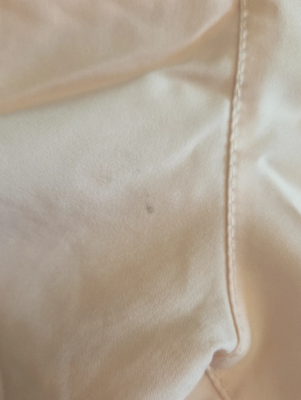 Nike Women's Light Pink Athletic Dry Fit Shorts Sz MEDIUM